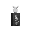 Lattafa Shaheen Silver EDP 100ML