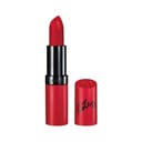 Rimmel Lasting Finish Lipstick By Kate