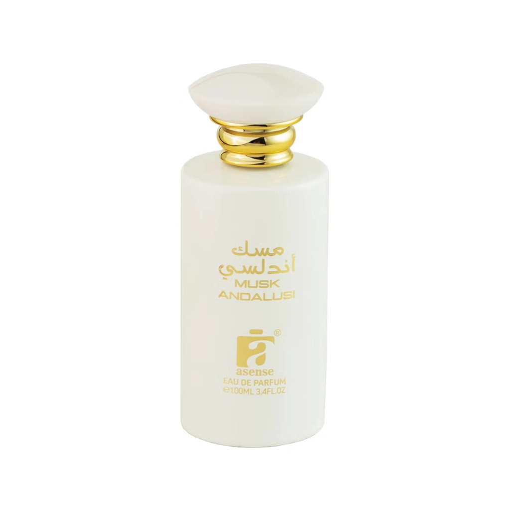 Asense Musk Andalusi EDP 100ML