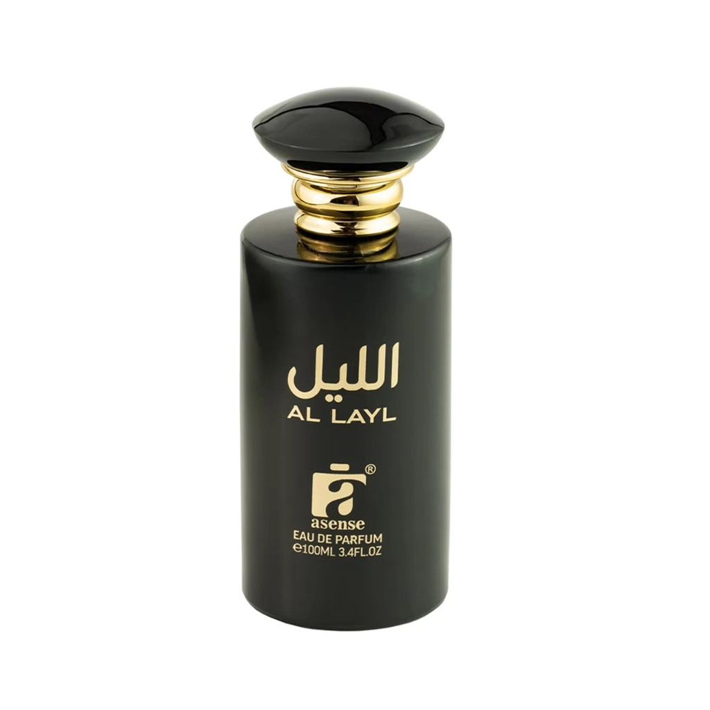 Asense Al Layl EDP 100ML