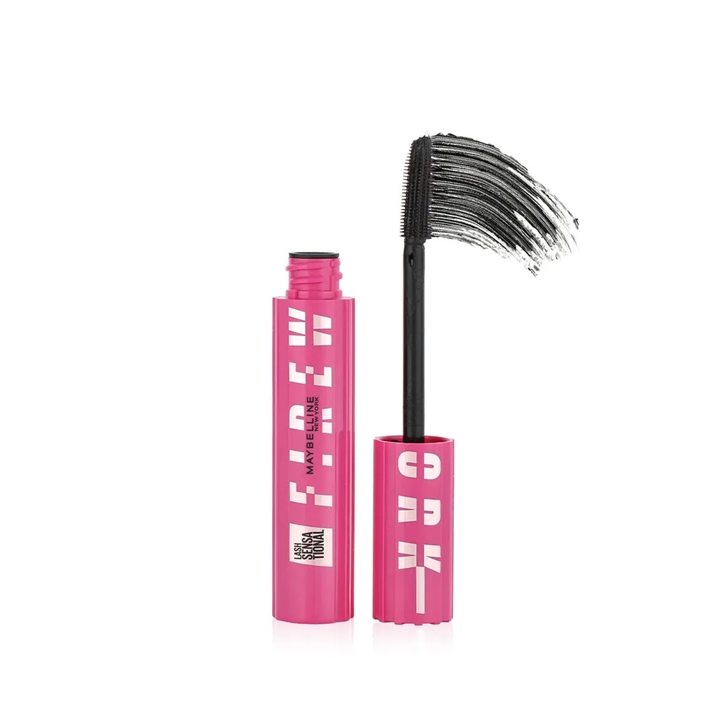 Maybelline Lash Sensational Firework Mascara 