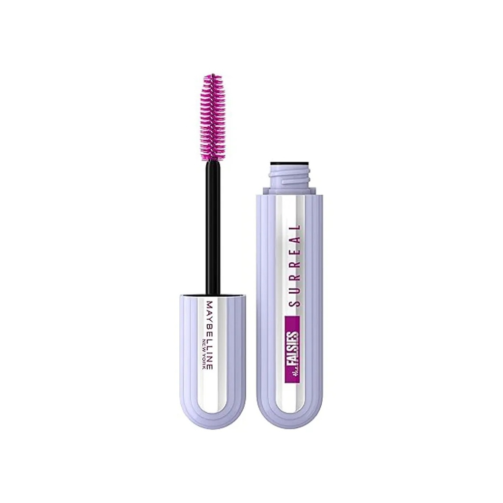 Maybelline The Falsies® Surreal Extensions Washable Mascara 
