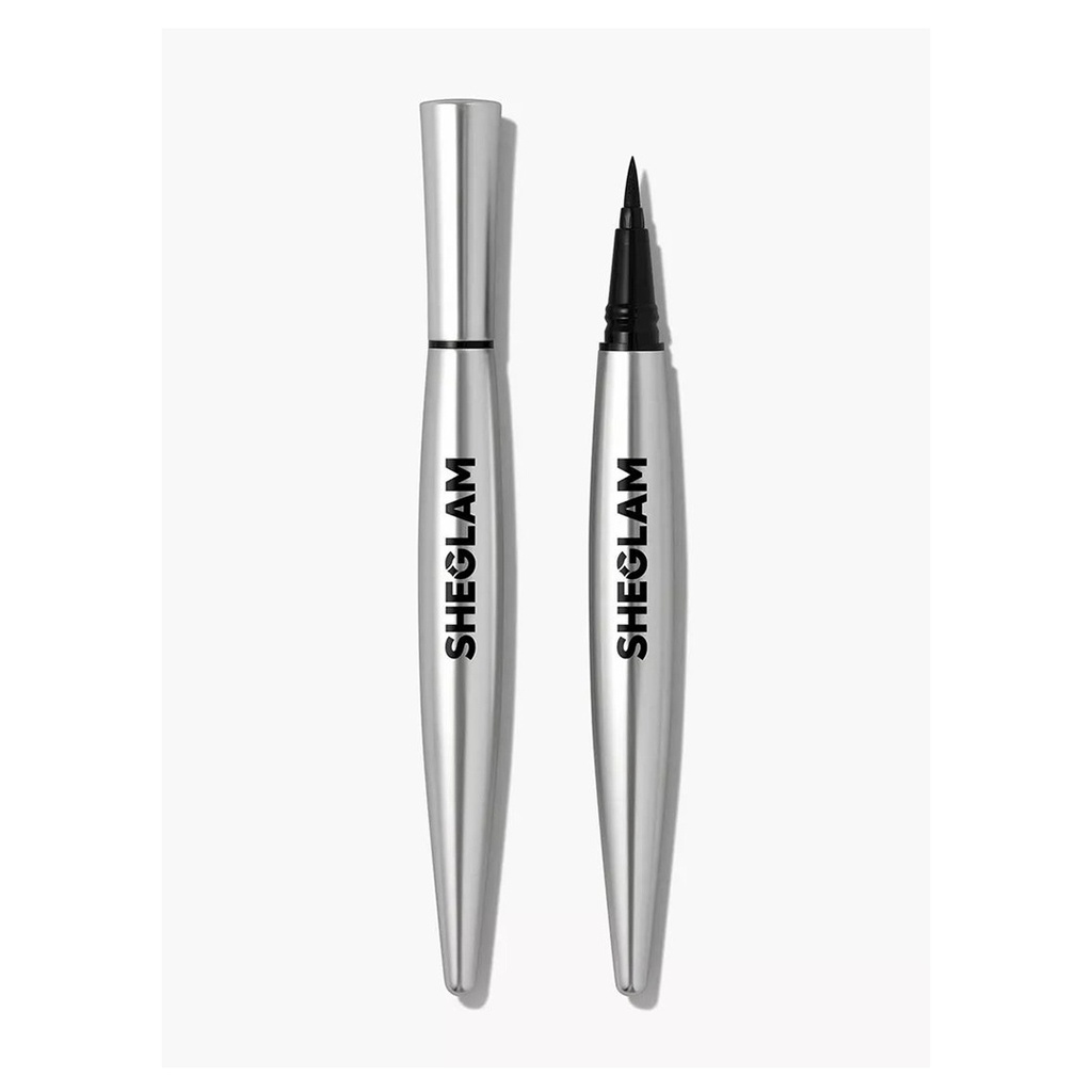 Sheglam Uninterrupted Waterproof Liquid Eyeliner