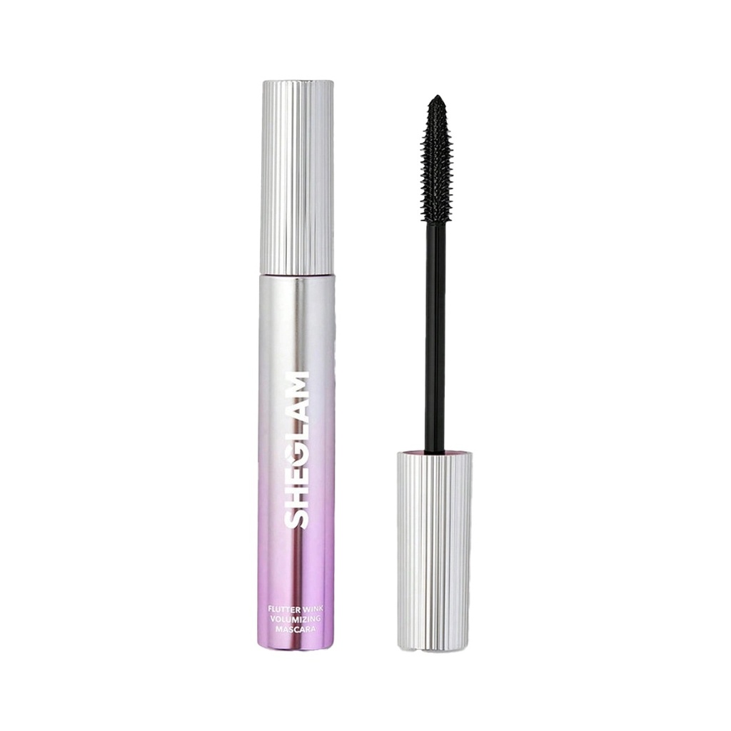 Sheglam Flutter Wink Volumizing Mascara