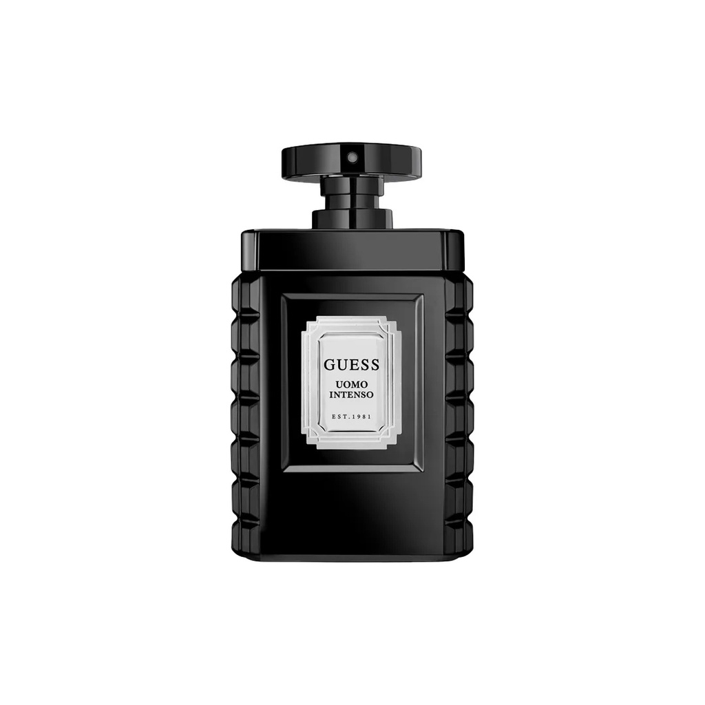 Guess Uomo Intenso EDP 100ML