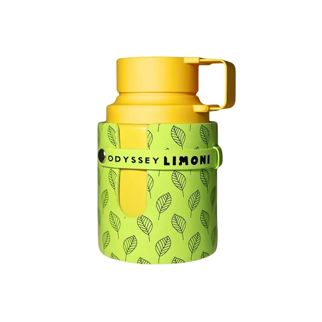 Armaf Odyssey Limoni Fresh Special Edition EDP 100ML