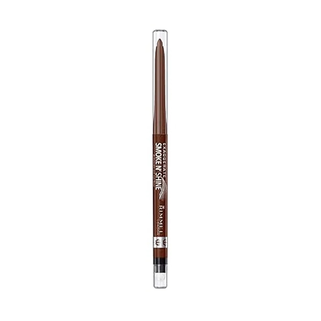 Rimmel Exaggerate Smoke And Shine Eyeliner