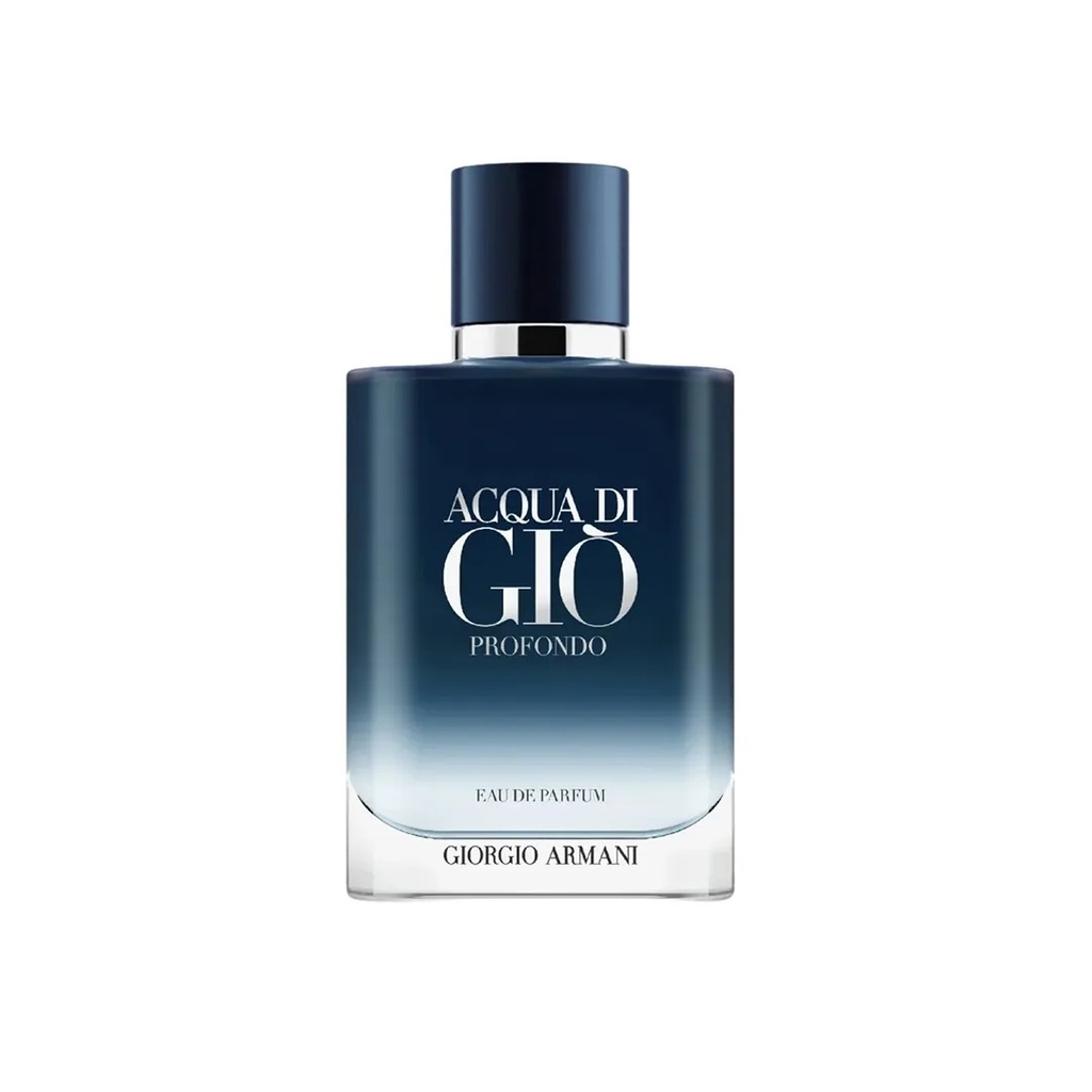 Giorgio Armani Acqua Di gio Profondo EDP 100ML