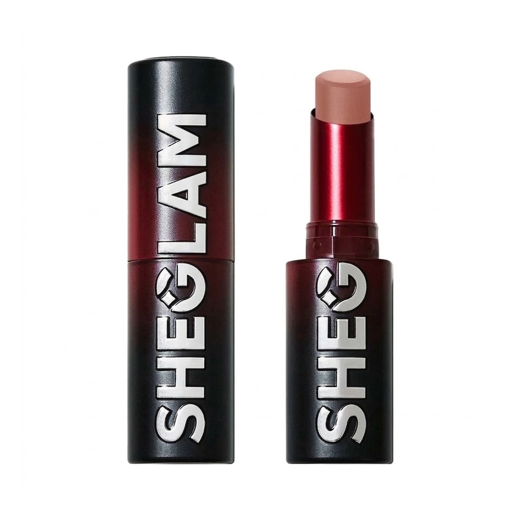 Sheglam Ember Rose Dynamatte Boom Matte Lipstick