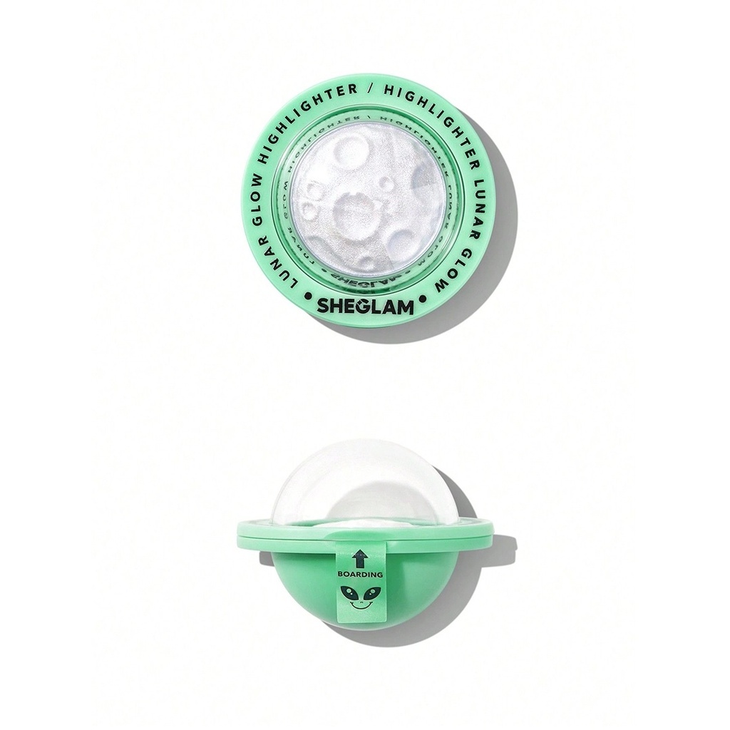 Sheglam Lunar Glow Highlighter 