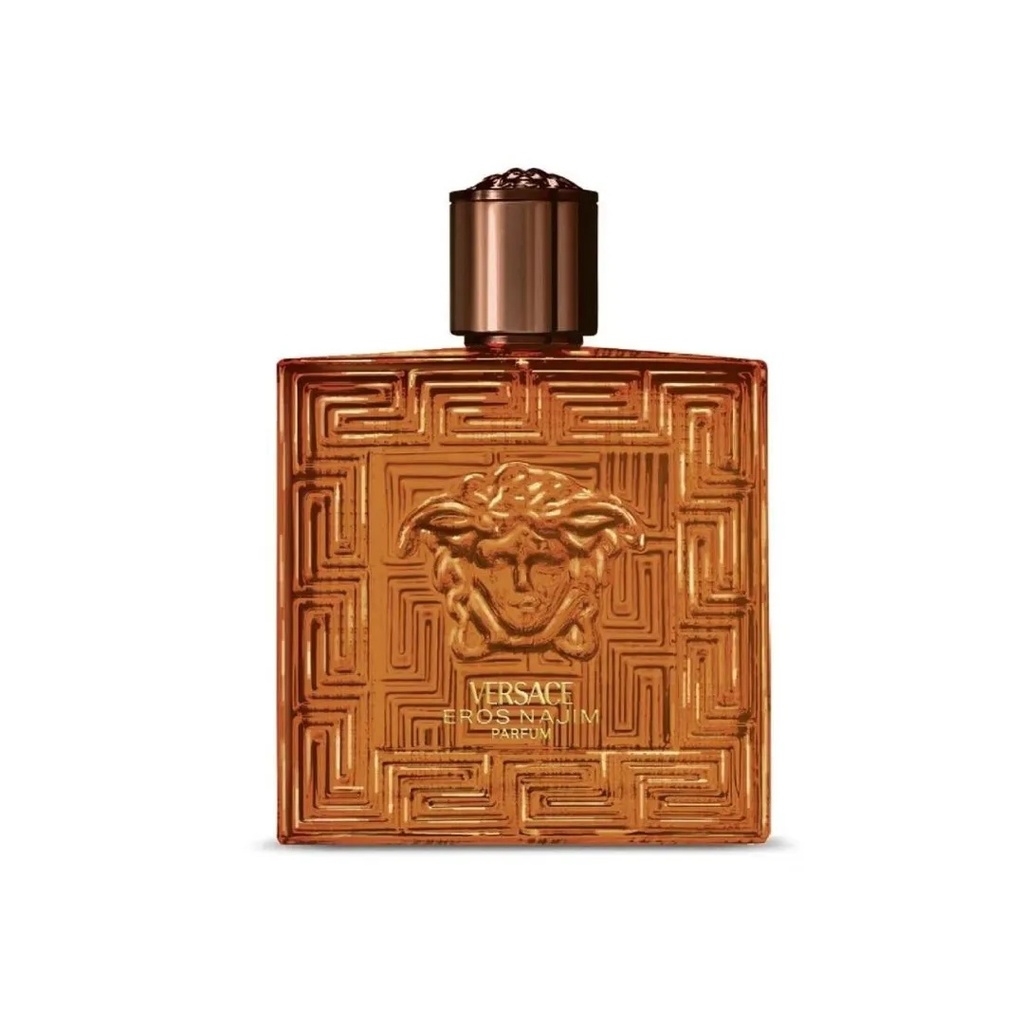 Versace Eros Najim Pour Homme Parfum 100ML