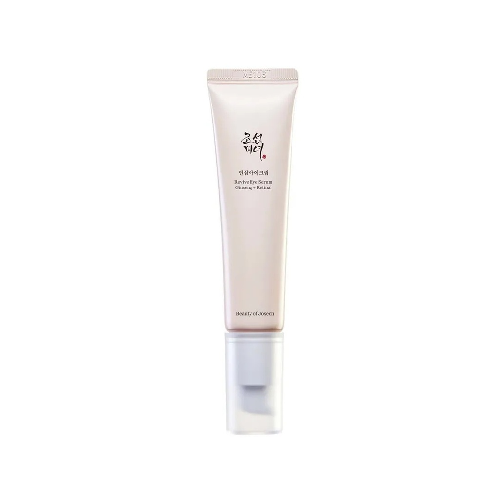 Beauty Of Joseon Revive Eye Serum ginseng + Retinal 30ML