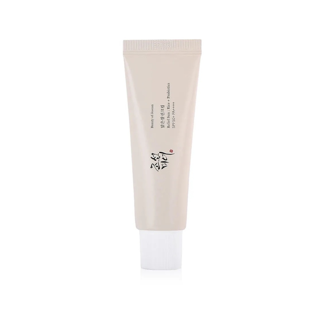 Beauty Of Joseon Relief Sun : Rice + Probiotics 50ML