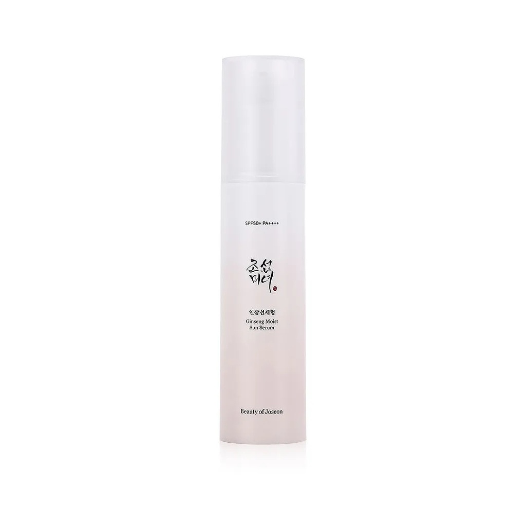Beauty Of Joseon ginseng Moist Sun Serum 50ML