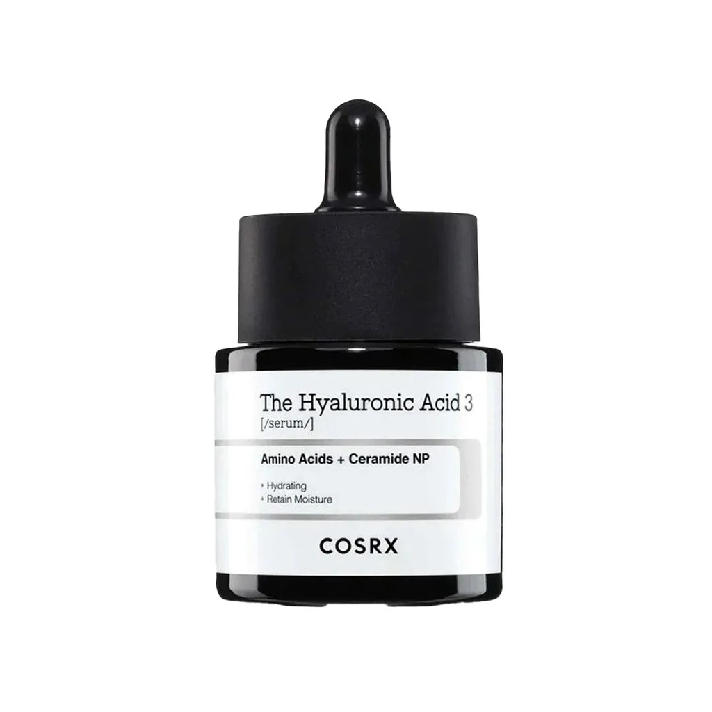 Cosrx The Hyaluronic Acid 3 Serum 20ML