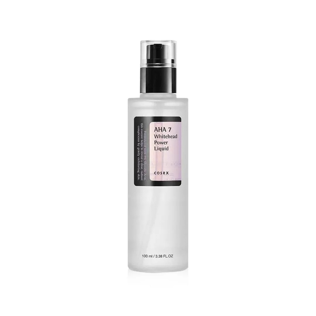 Cosrx AHA 7 Whitehead Power Liquid 100ML
