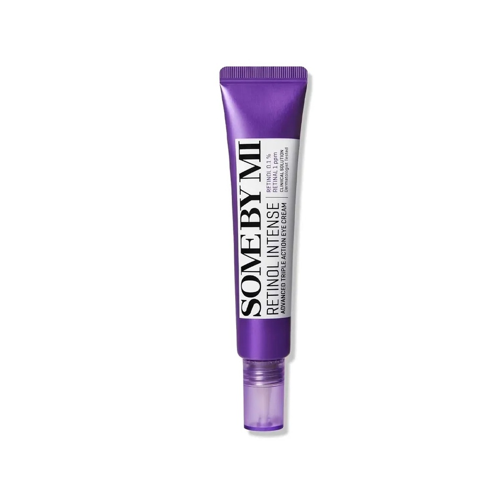 Some By Mi Retinol Intense Advanced Triple Action Eye Cream 30ML