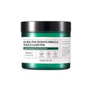 Some By Mi AHA-BHA-PHA 30 Days Miracle Truecica Clear Pad