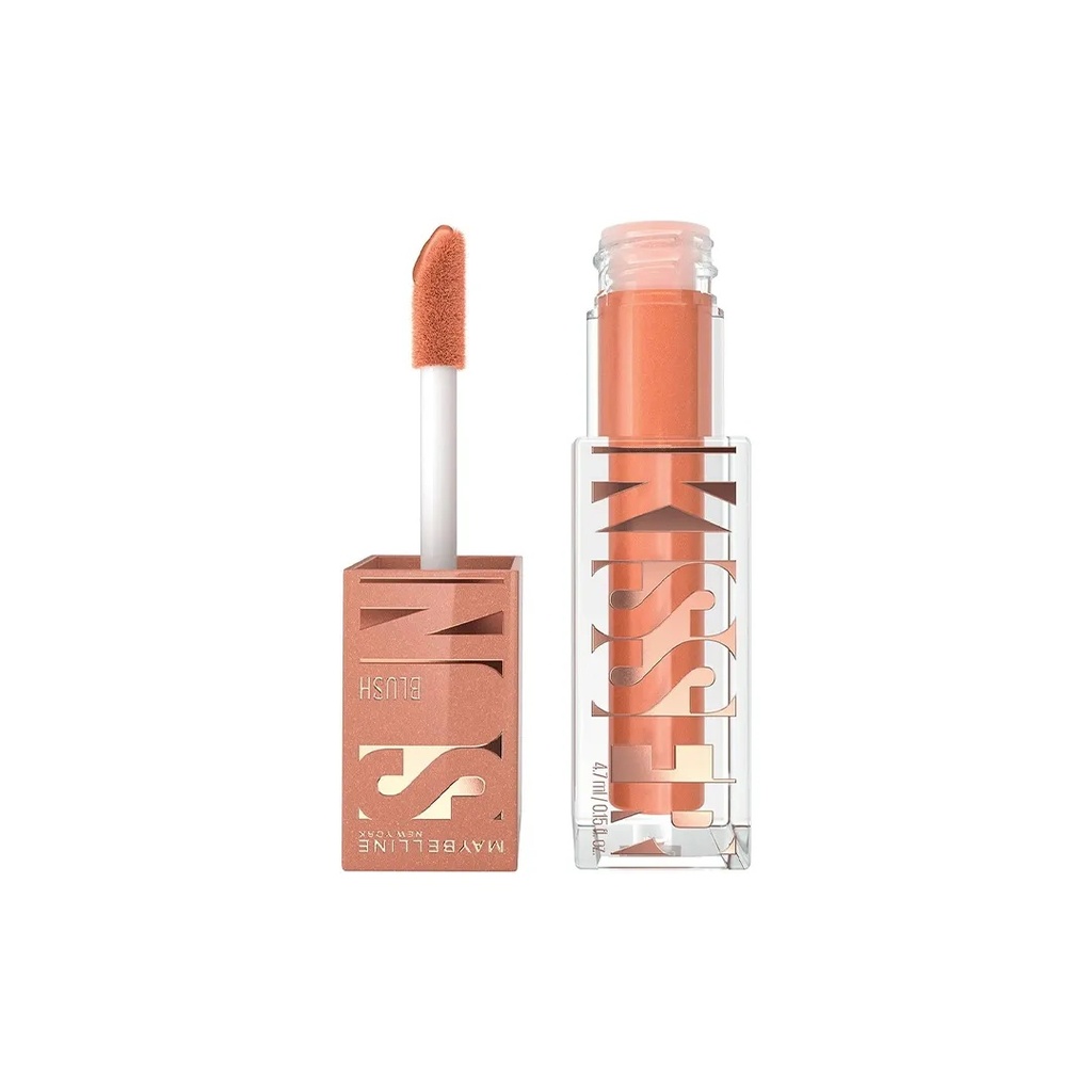 Maybelline Sunkisser Liquid Blush