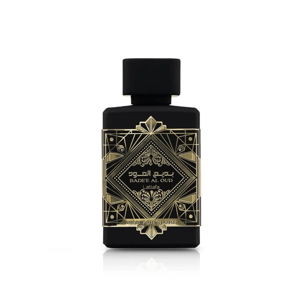 Lattafa Badee Al Oud EDP 100ML