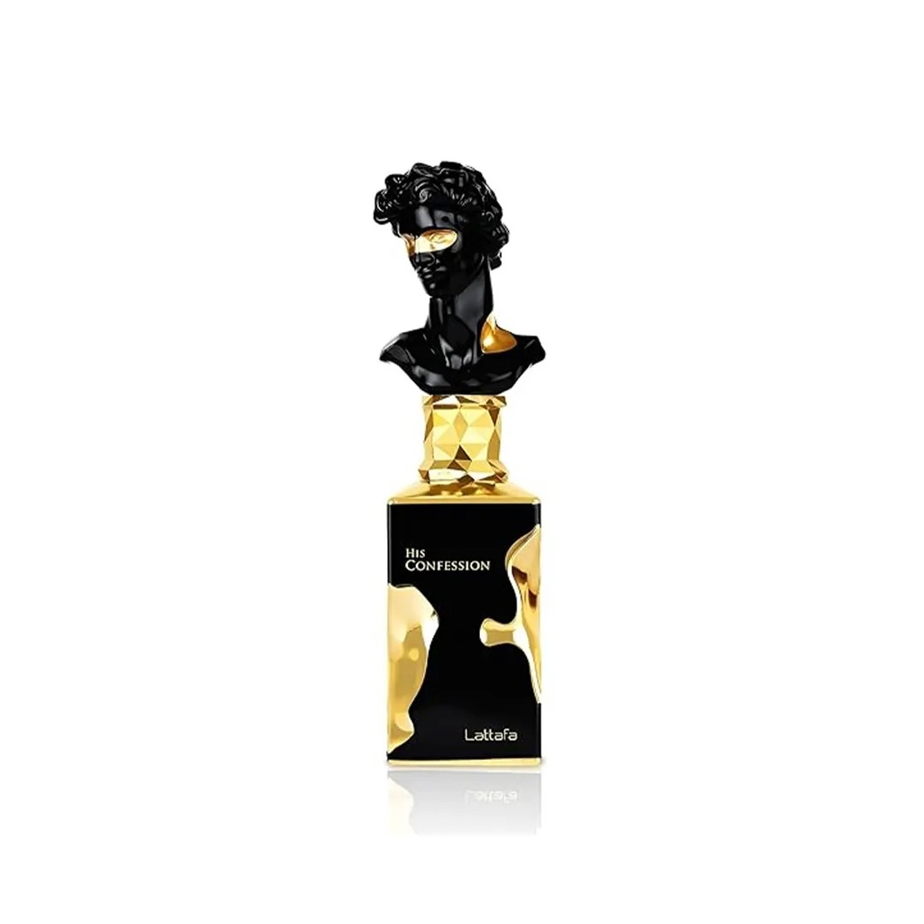 Lattafa His Confession EDP 100ML
