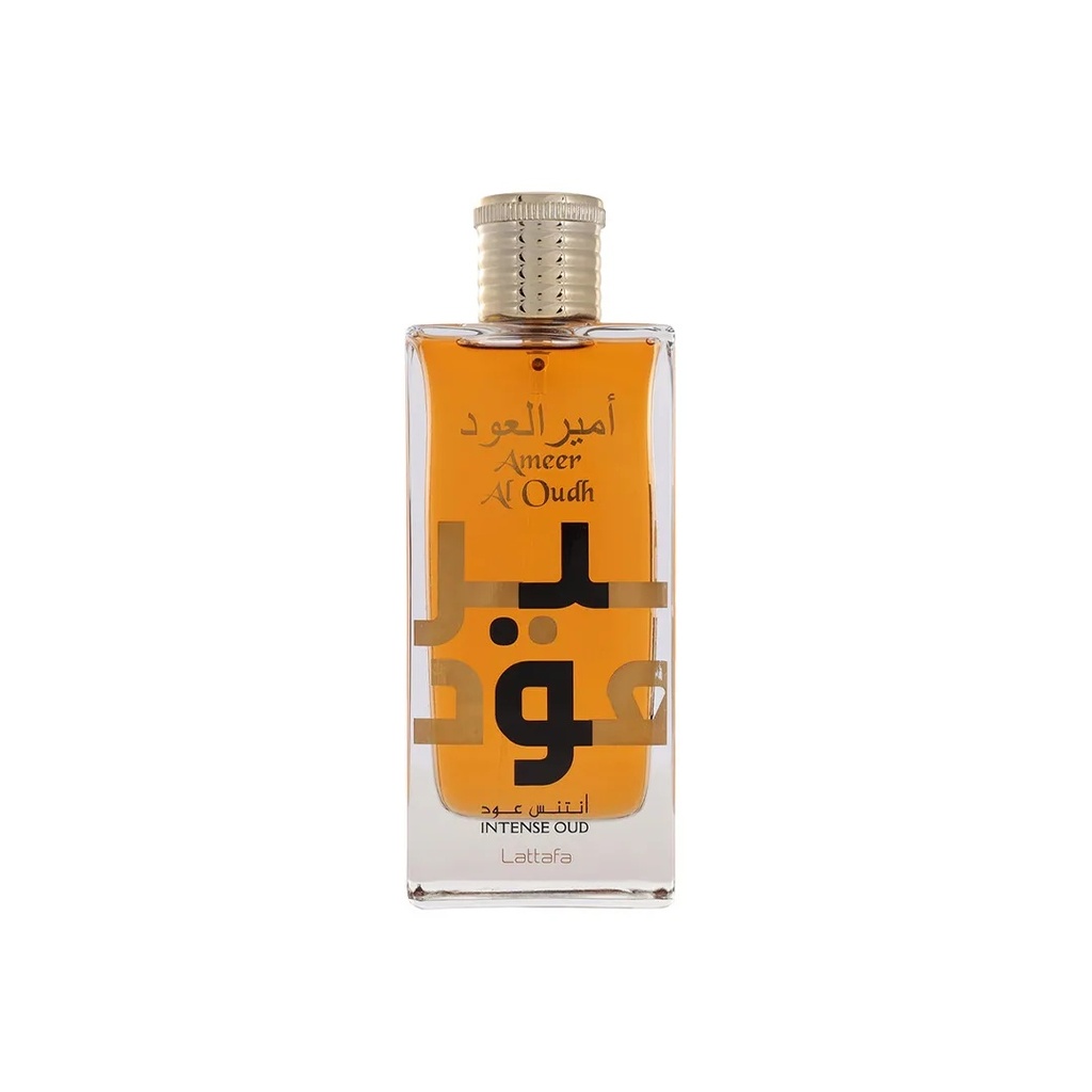 Lattafa Ameer Al Oudh EDP 100ML