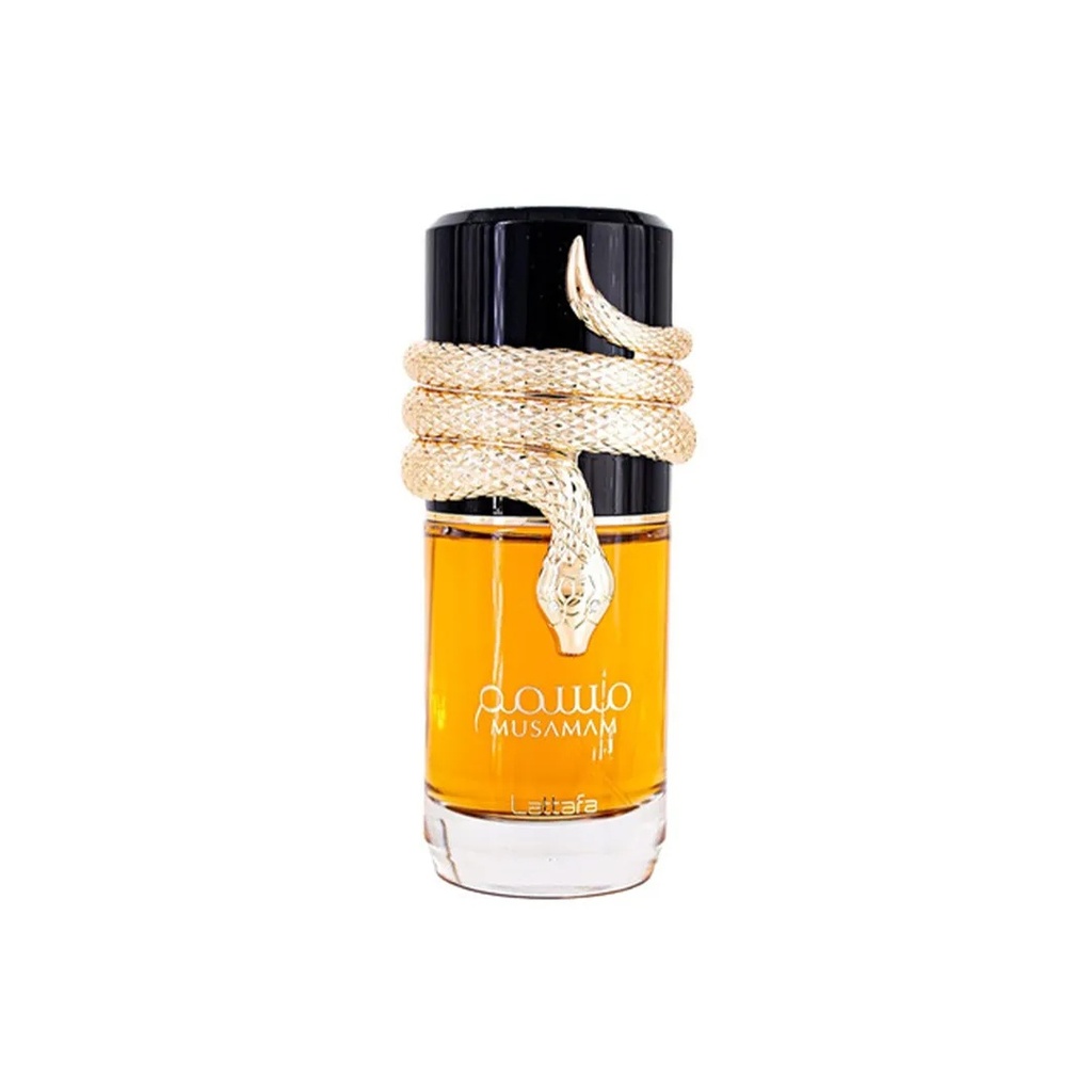 Lattafa Musamam EDP 100ML
