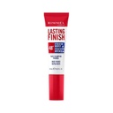 Rimmel Lasting Finish Clear Primer - 24ml