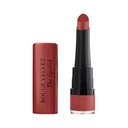 Bourjois Rouge Velvet The Lipstick