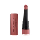 Bourjois Rouge Velvet The Lipstick