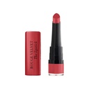 Bourjois Rouge Velvet The Lipstick