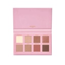 Bourjois Volume Glamour Eyeshadow Palette