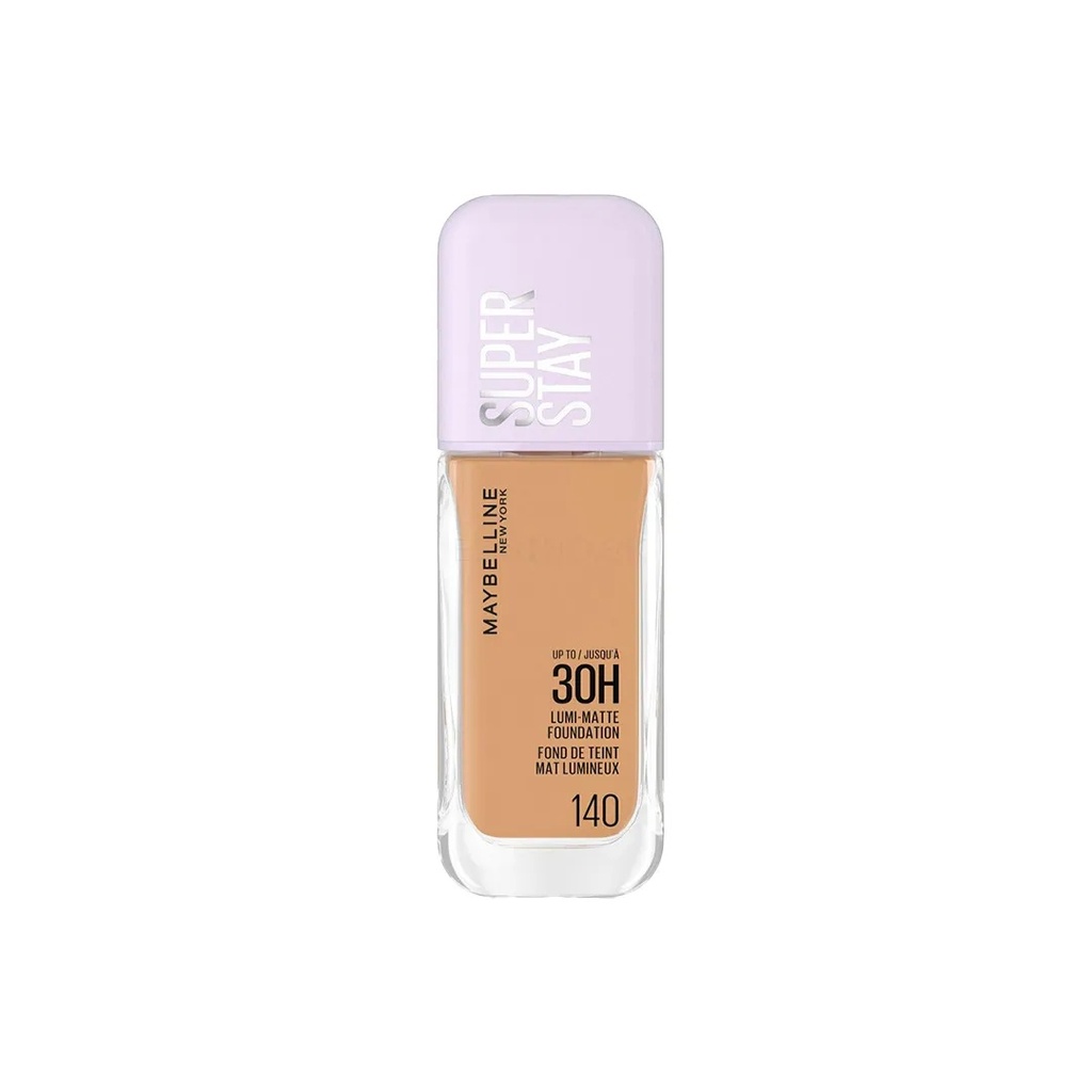 Maybelline Super Stay Lumi Matte Foundation