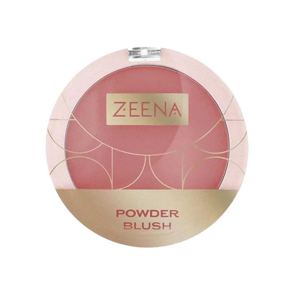 Zeena Powder Blush