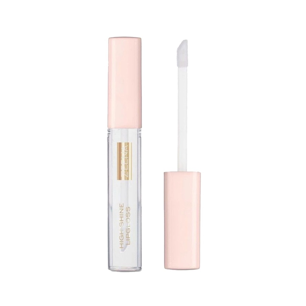 Zeena High Shine Lip gloss