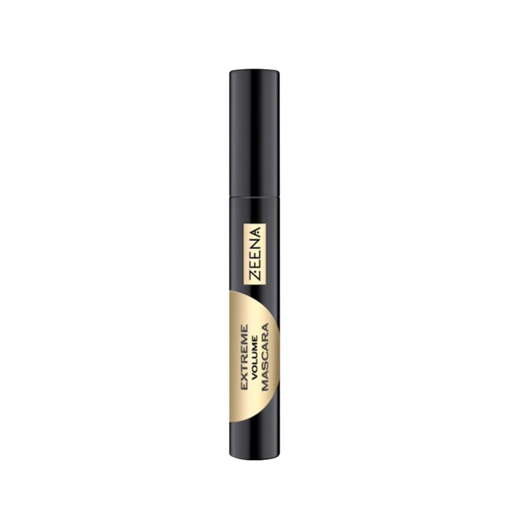 Zeena Extreme Volume Mascara 