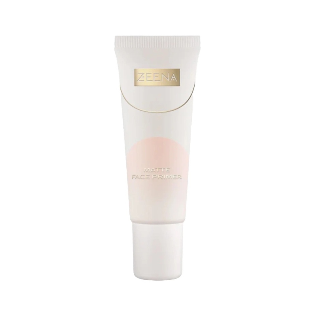Zeena Matte Face Primer