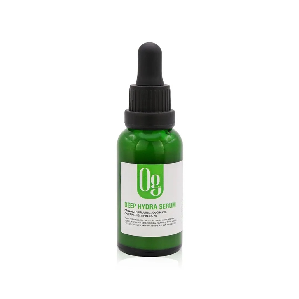 Og Plus Deep Hydra Serum 30ML