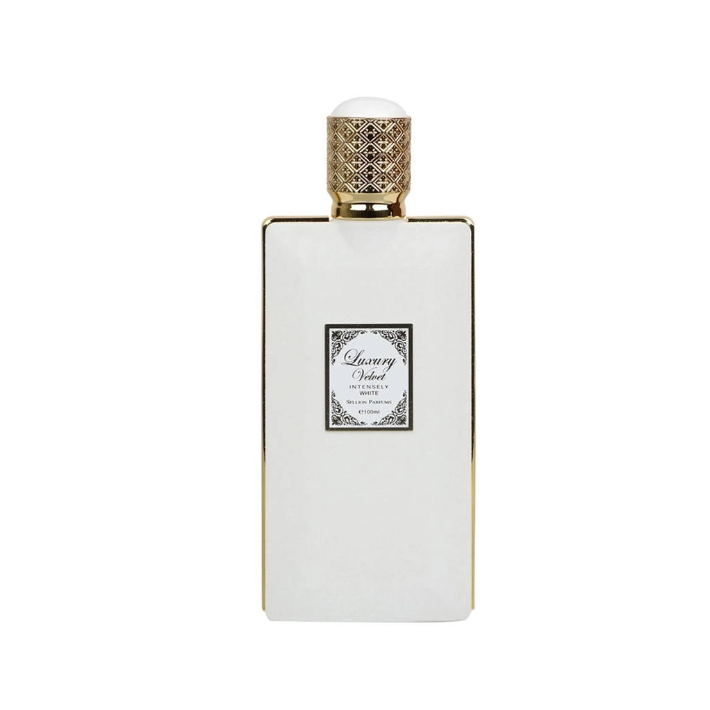 Luxury Velvet Intensely White EDP 100ML