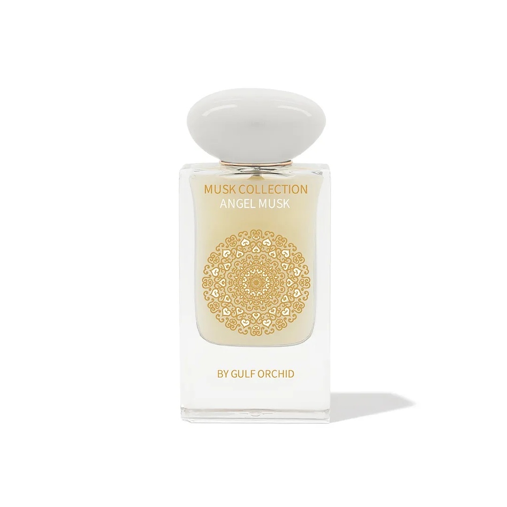 Musk Collection Angel Musk EDP 60ML