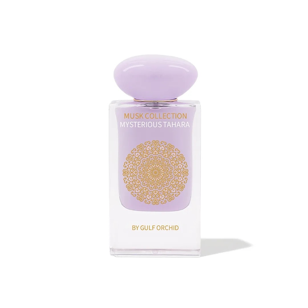 Musk Collection Mysterious Tahara EDP 60ML
