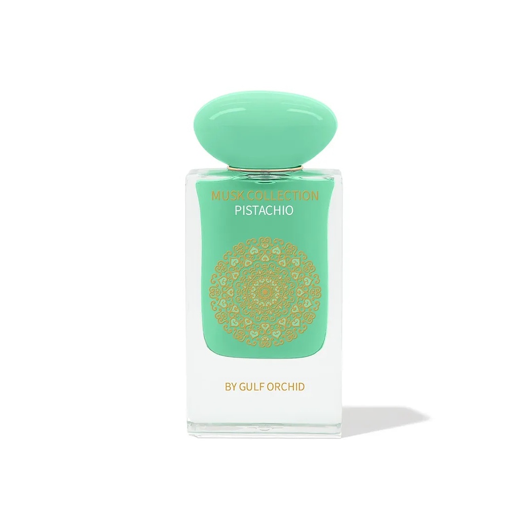 Musk Collection Tahara Pistachio EDP 60ML