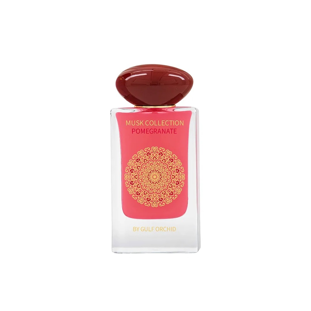 Musk Collection Tahara Pomegranate EDP 60ML