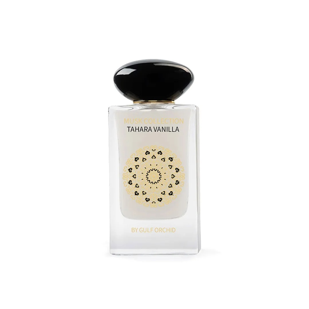 Musk Collection Tahara Vanilla EDP 60ML