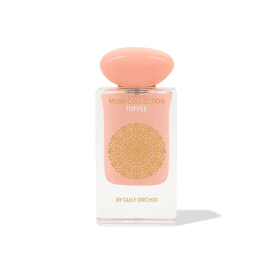 Musk Collection Tahara Toffee EDP 60ML