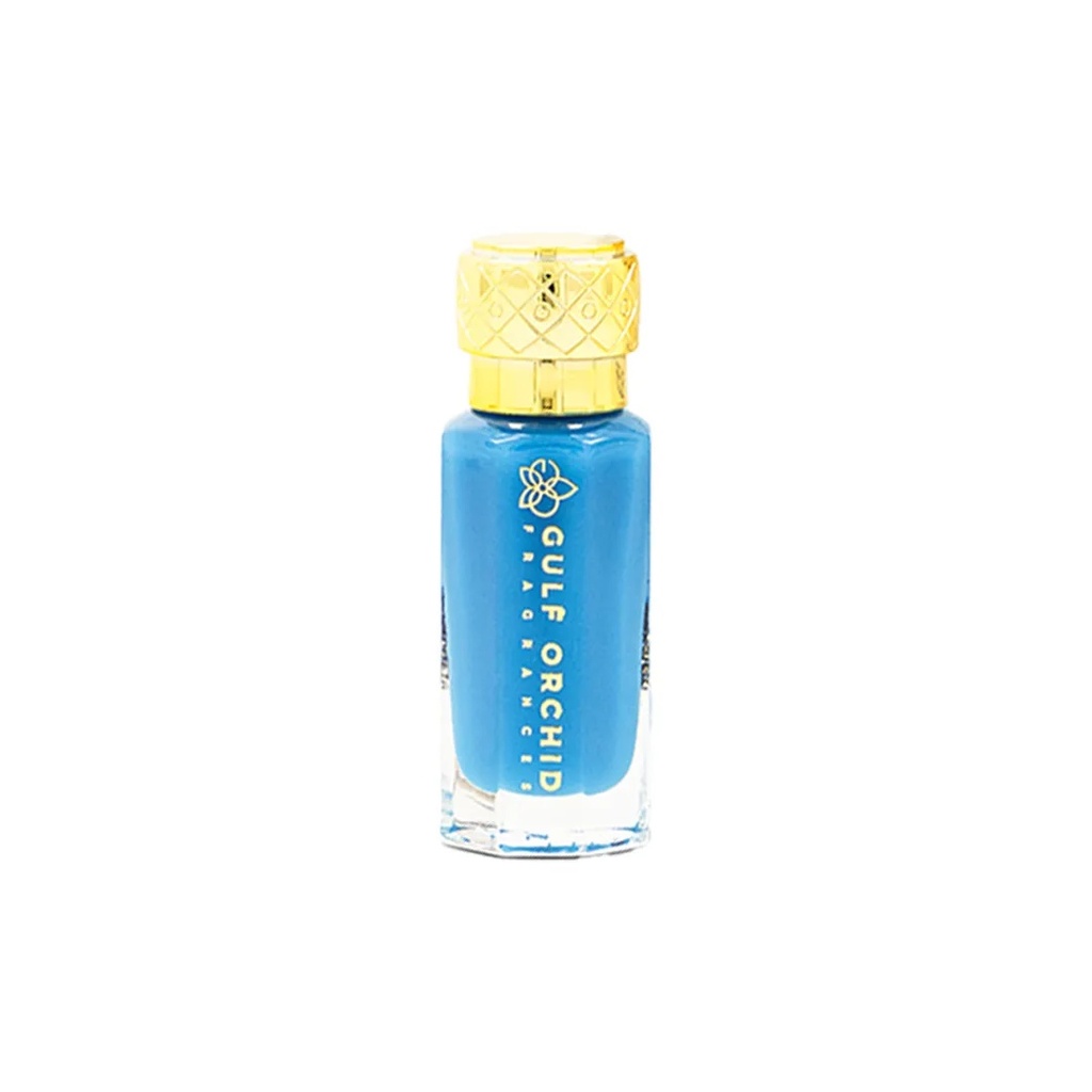Musk Collection Oil Blueberry 12ML