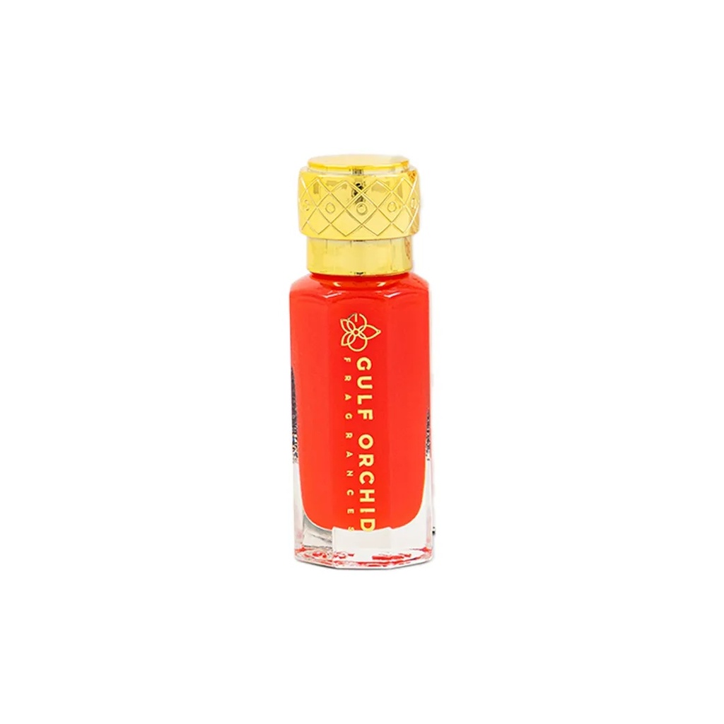 Musk Collection Oil 12ML - Pomegrante