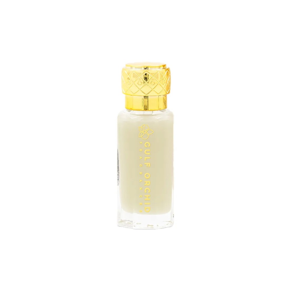 Musk Collection Oil 12ML - Tahara Vanilla