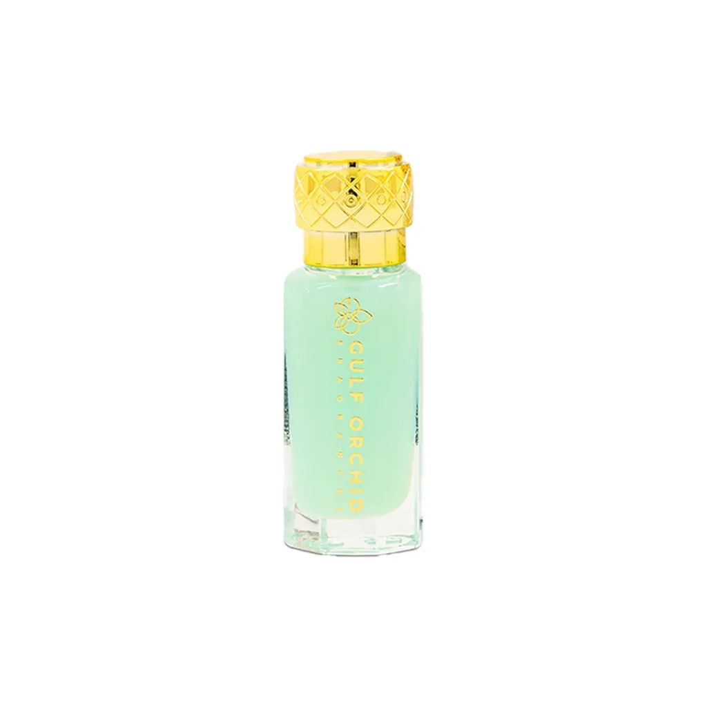 Musk Collection Oil 12ML - Tropical Fruits