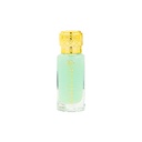 Gulf Orchid Musk Tahara Oil Tropical Fruits - 12ml